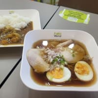 東京ハラヘッタ(バンコク・タイ)
