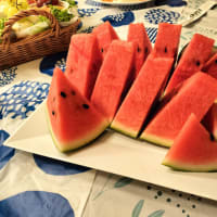 サマーパーチー🍉