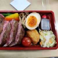 今日のランチ