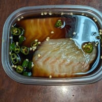 鼈甲漬け