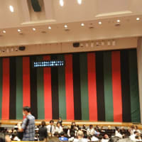 #166 -’25.　６月の歌舞伎鑑賞教室に（６月１８日・サンパール荒川）