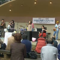 ふるさと田園フェスティバルin吉祥寺2011