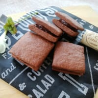 「ショコラバターサンド...」