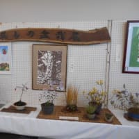 第19回花園公民館まつり