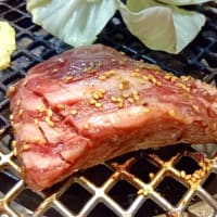 銀乃しゃりで焼肉