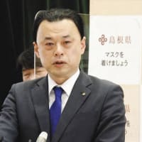 丸山島根知事「五輪開催するべきではない」はマトモな正論