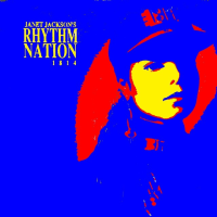 Janet Jackson’s RHYTHM NATION
