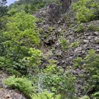 荒川鉱山２０２５年6月４日、５日