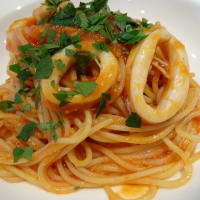 Pastaウーノ