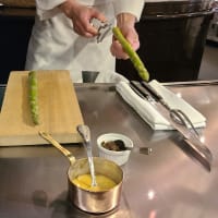 横浜うかい亭はおもてなしを提供するサービス業