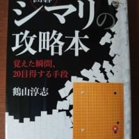 詰碁ジョイブックス（初級編、入門編） - 囲碁日記：明日への一打