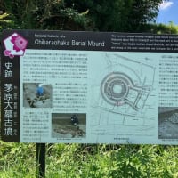 茅原大墓古墳の被葬者