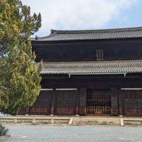 京都・東山、東福寺（１）