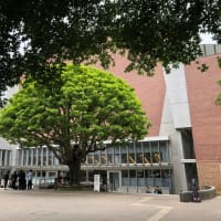 モーニングコンサート行ってきました　