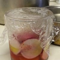 季節が移ろって 　・・・　in the chaging seasons