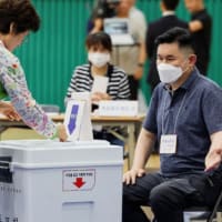 「投票に行こう」より大事なこと