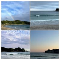 ヨネさんのSURFIN'LIFE 2025#5