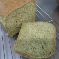 よもぎパン