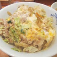 「ラーメンの街」で53年続く名店　荻窪『萬龍軒』