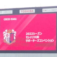 公開されたサポーターズコンベンションを見て