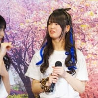 最後までキャラ爆発！！