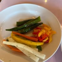 エコキュート交換と、キャナリィランチ