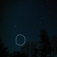 2011年の双子座流星群