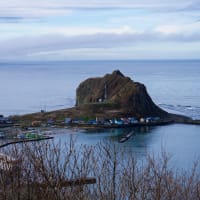 青森・北海道の撮影旅行その１９　（襟裳岬）