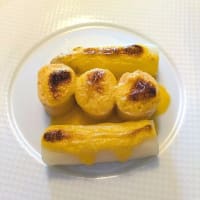 Déjeuner de mai「五月の昼餐」