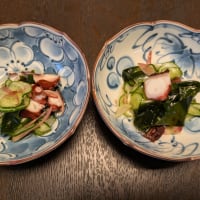半夏生の日はタコを食べる