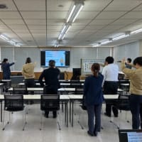  本日の安全標語＆今週の行動目標