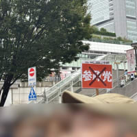 【川口発】排外主義の震源地で石破首相棹さす「川口と外国の方々との問題、日本の習慣、文化、歴史、伝統をきちんと守っていただく」と明言「参政党１０倍増情勢」に焦りか