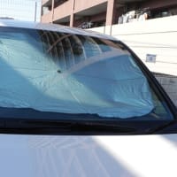 トヨタVOXY関連商品ちょっとだけ