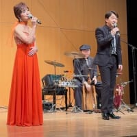 丹波篠山コンサート大成功…♪