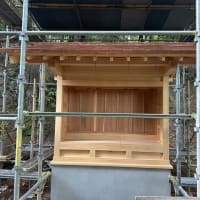 今日は孫の子守り・孫の永飛（ながと）も！・温泉寺総代会