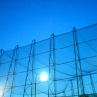 　　こんな勇気なら・・・