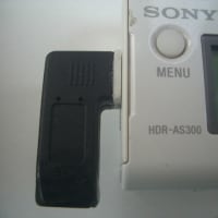 ソニー HDR-AS300 取り扱い向上対策実施中。