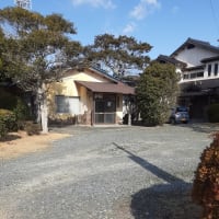 山口秋穂【うすい山荘】で 当主・臼井博隆と、奇跡の出会いを｜1100年の歴史を背負う魂の天然車えび料理
