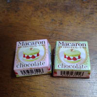 チロル　Macaron　Chocolate