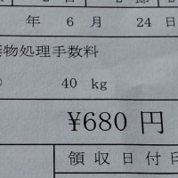 【　断捨離　】　田舎の家の宝物？