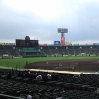 関西学生野球連盟 春季リーグ戦 第５節 第３日
