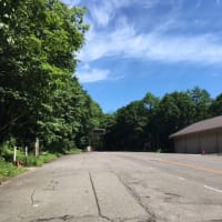 志賀草津道路リベンジライド（Ⅱ）