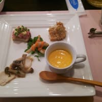 ご近所イタリアン♪