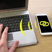 パソコンが上手くテザリングできない時は途方に暮れている