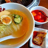 焼肉・冷麺ヤマト 花巻店