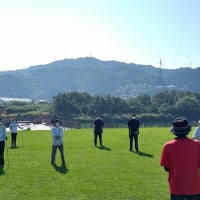 ノルディックウォーキング体験会　-申込み状況2