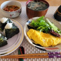 健康は心の平和から💛✨💛