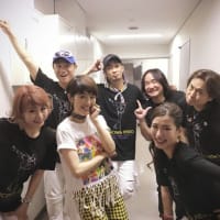 YOKO OGINOME LIVE 2018　RETURN THE HERO！！
04/21（土）東京・竹芝　ニューピアホール