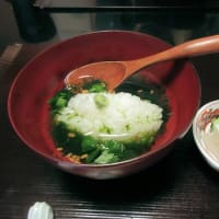 雅味近どう　鮎の塩焼き