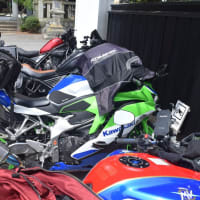 2025：6月22日のライダーフォトアルバム